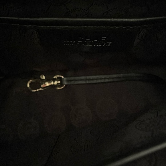 NWOT Michael Kors Hamilton Traveler w/ Calf hair/Handbag/Shoulder/Crossbody